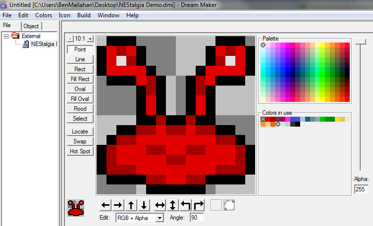 Red slime icon.png